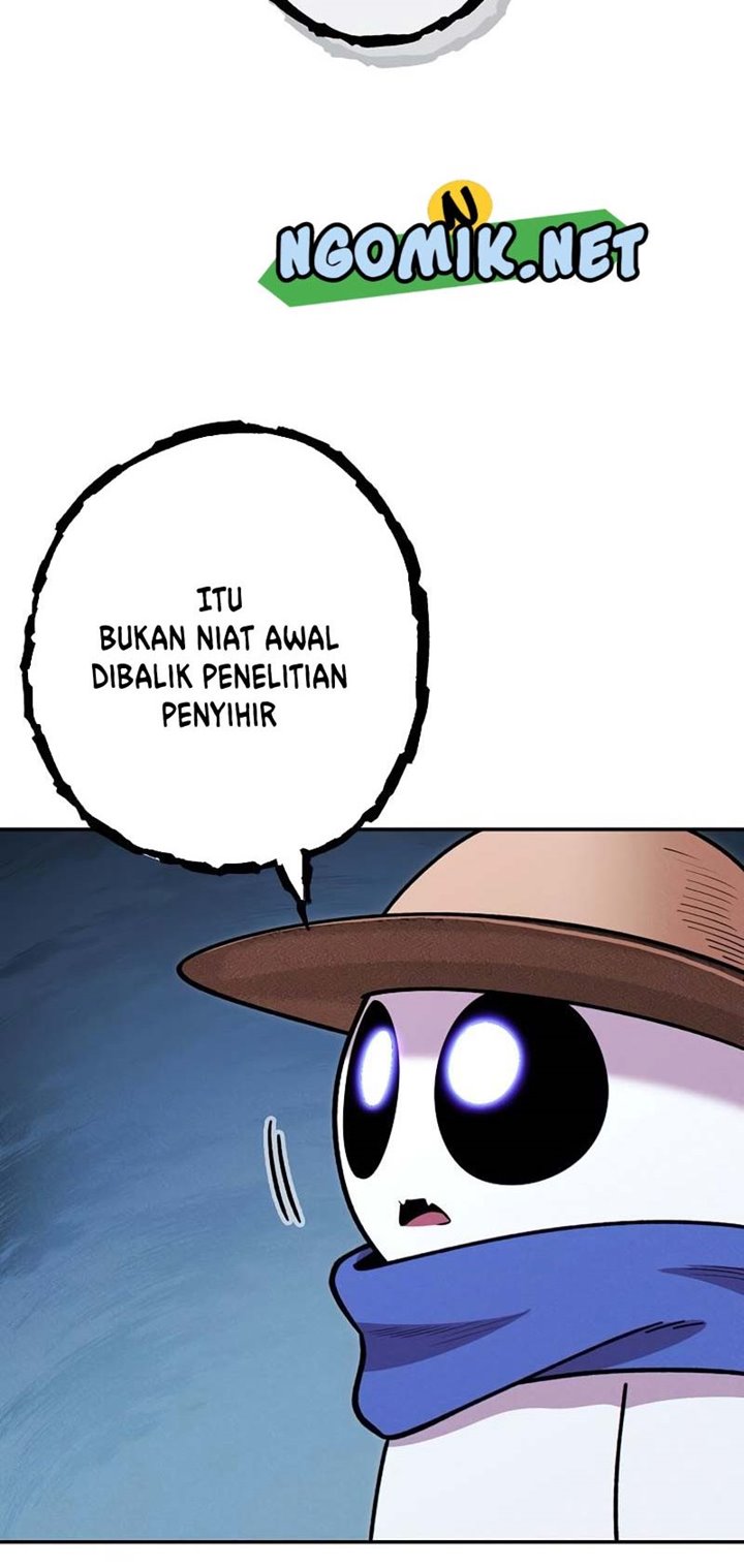 Dungeon Reset Chapter 104
